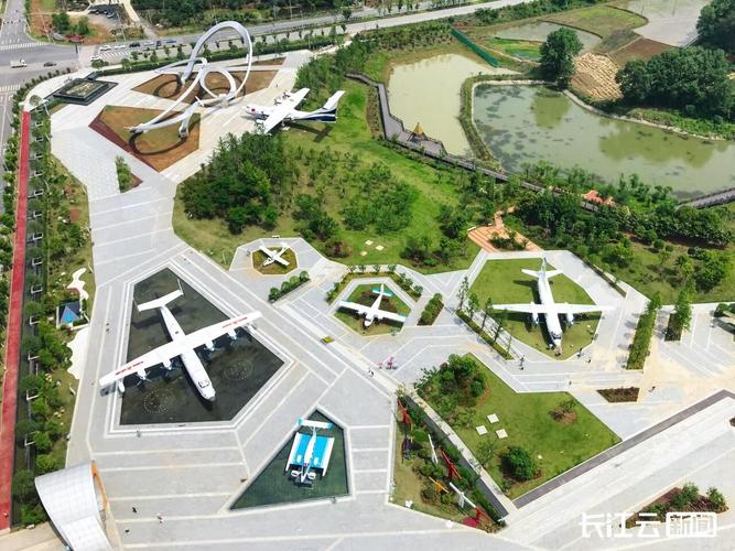 湖北发布两条科技商务旅游线路邀您领略湖北的科技魅力